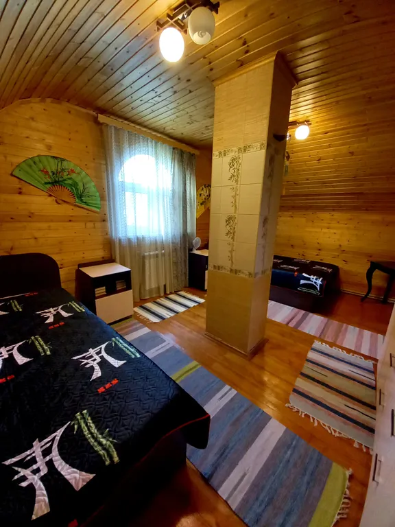 Гостевой дом с 4-мя комнатами Старый Город