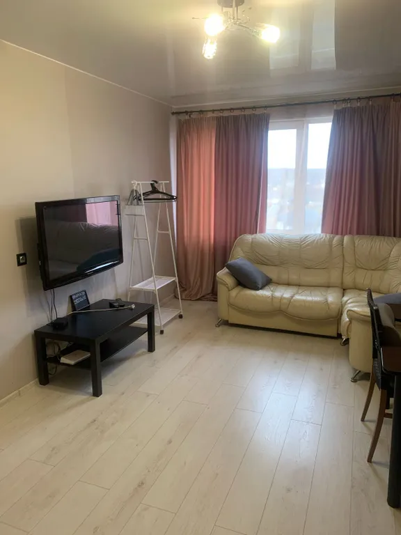 Уютная квартира в Петергофе — аренда посуточно в Петергоф