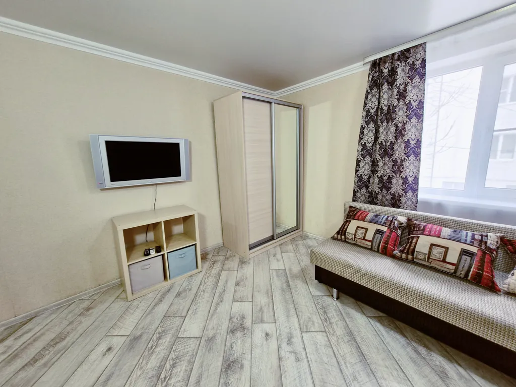 Квартира Квартира в центре — Краснодар