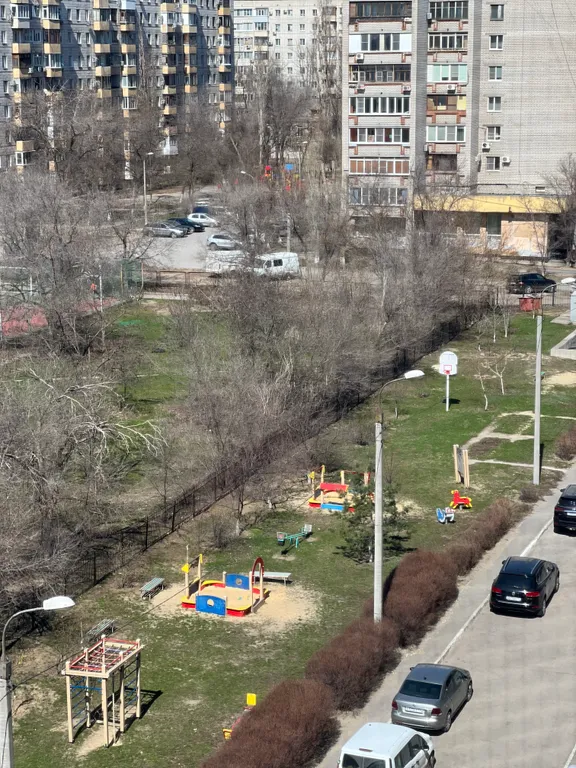 Квартира 1-комнатная квартира в спальном районе города — Волгоград