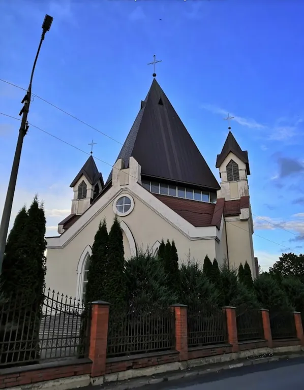 Уютная квартира в центре рядом с Приходом Пресвятой Троицы