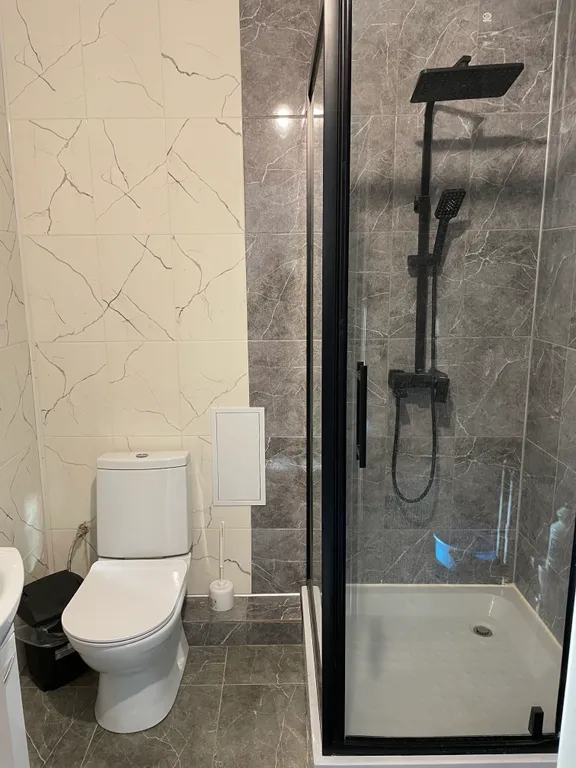 Квартира Квартира Морской бриз — Светлогорск