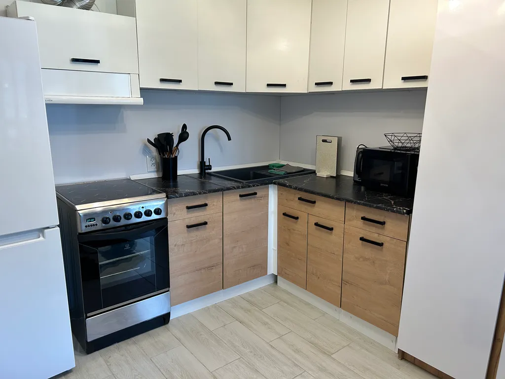 Коттедж Дом с террасой, балконом и лучшим видом в горах — Архыз