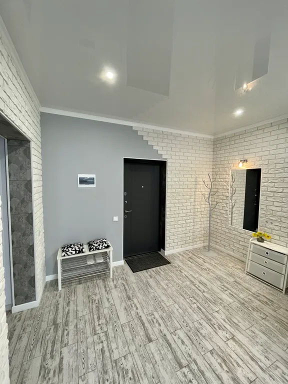 Квартира в самом центре