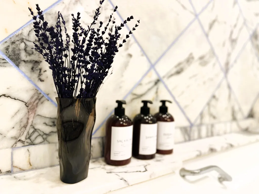 Аланья, квартира со своим бассейном и садом, до моря 7 минут