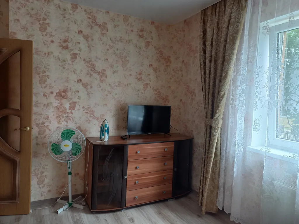 Апартаменты Майский 1