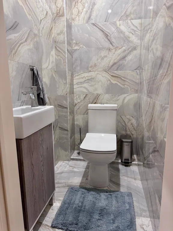 Апартаменты   в центре города -курорта Ессентуки