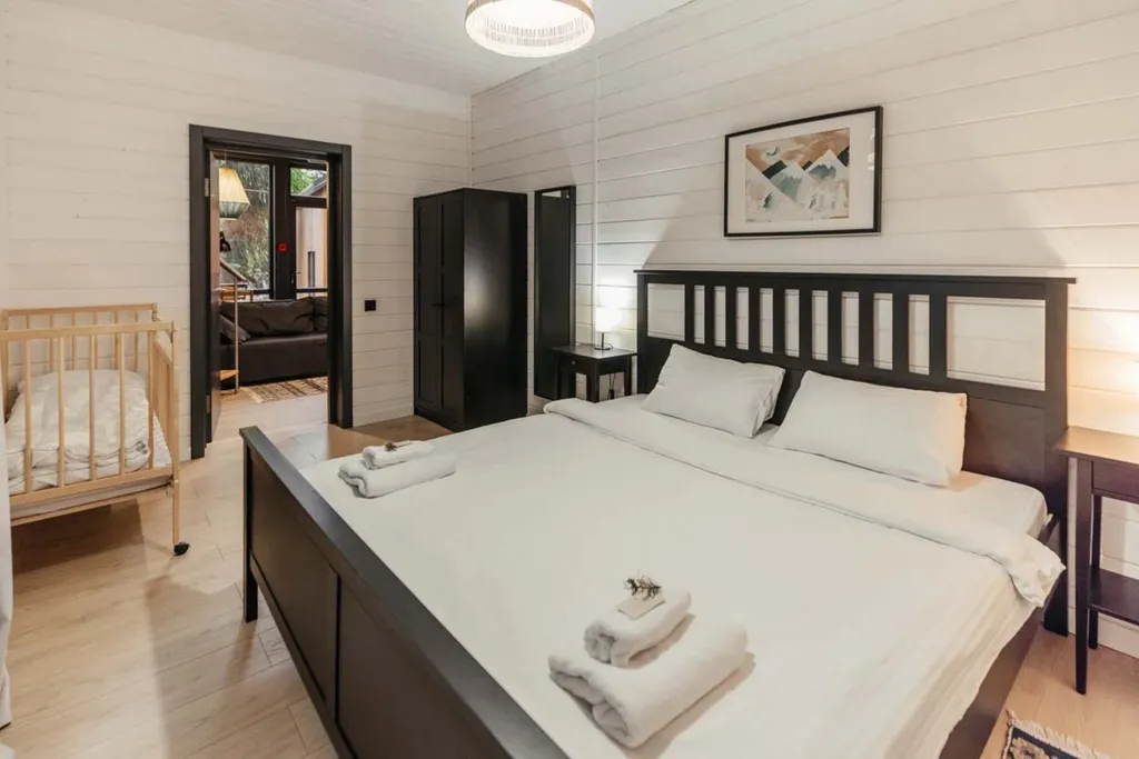 3-комнатный Дом