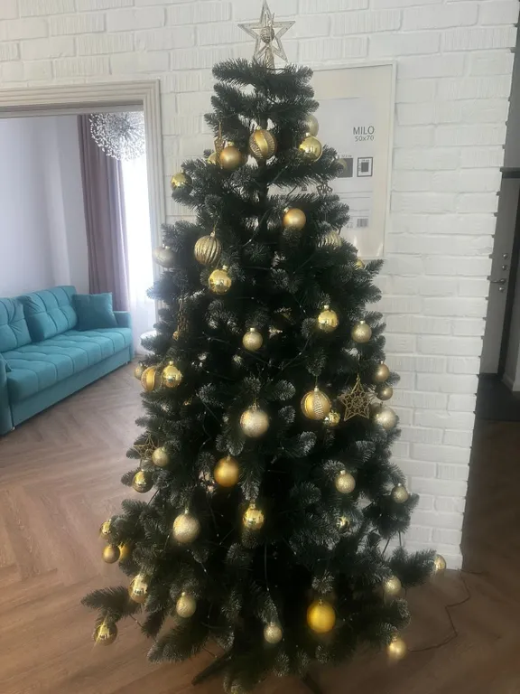 Вилла Сказка 3