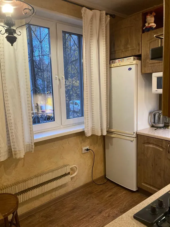 Уютная 1-комнатная квартира рядом с Арена Мытищи