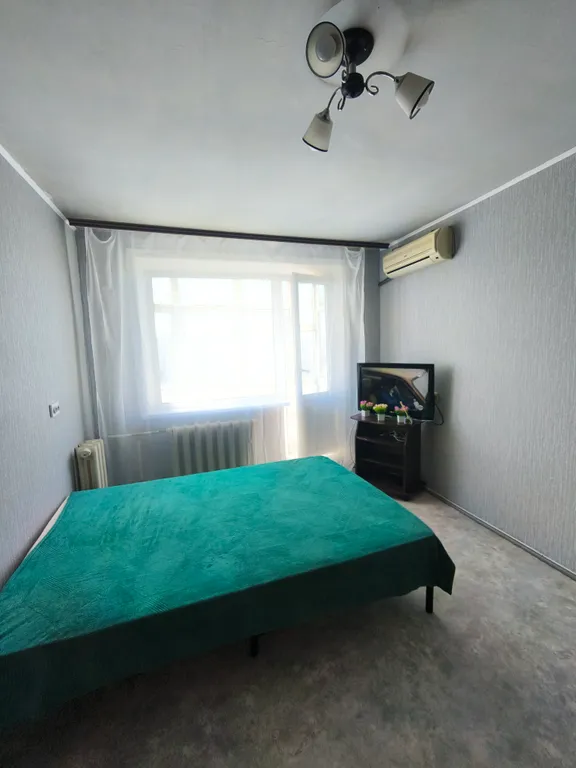 Квартира в северном микрорайоне Хабаровска