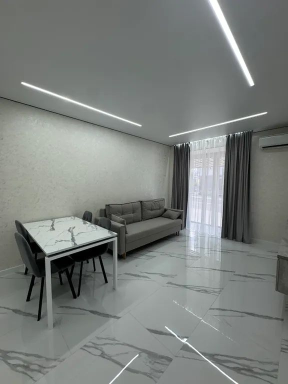 Квартира на Семи Ветрах — аренда посуточно в Волгоград