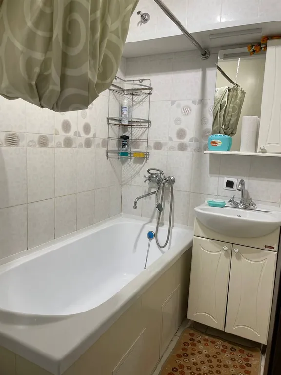 Квартира в историческом центре рядом с парком