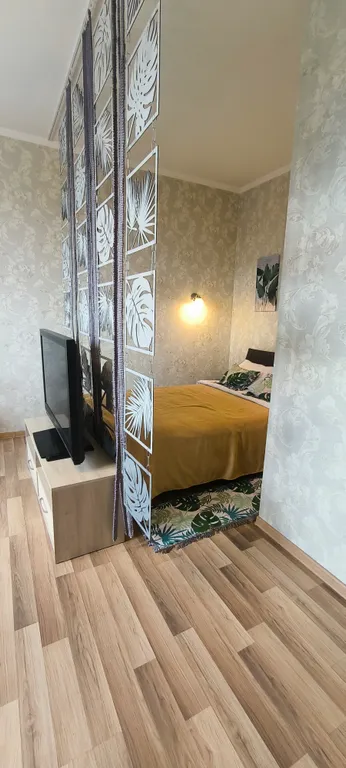 Квартира Квартира рядом с Южным въездом в Ростов-на-Дону — Ростов-на-Дону