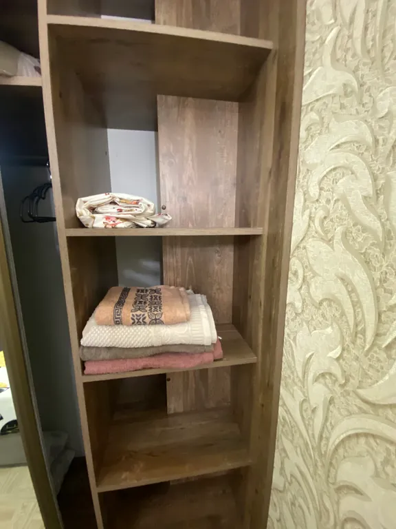 Уютная комната-студия у самого моря с бассейном, террасой и мангалом