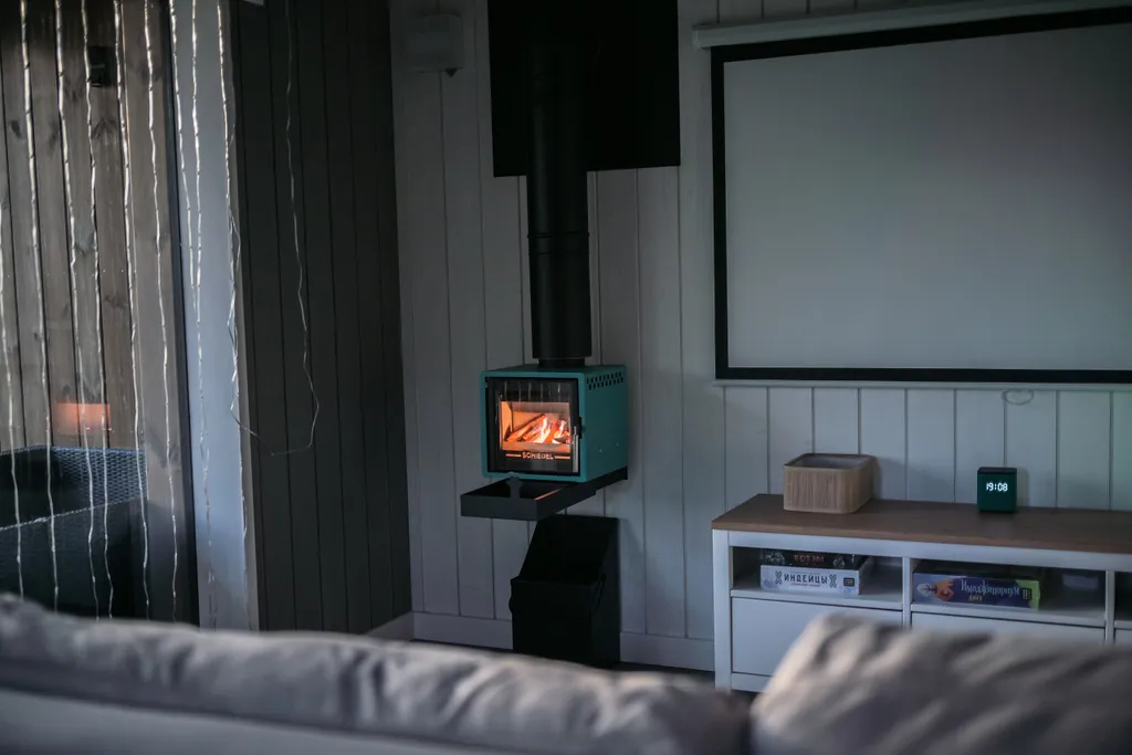 4-комнатный Дом