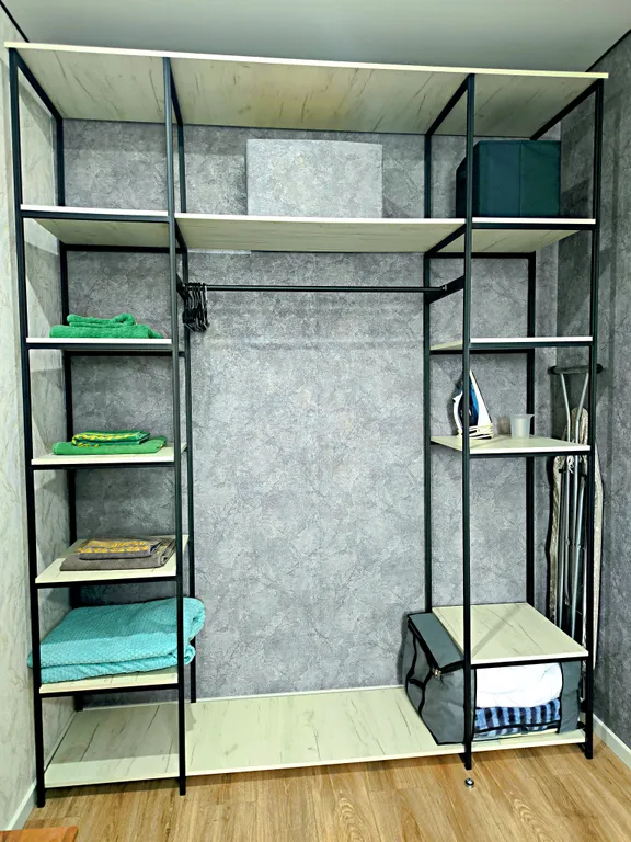 Уютная квартира рядом с морем