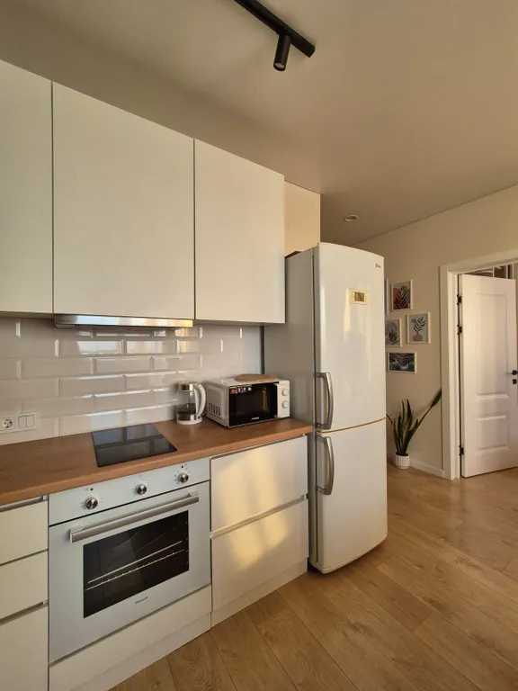 Лайтарис (Самаровская, 6)