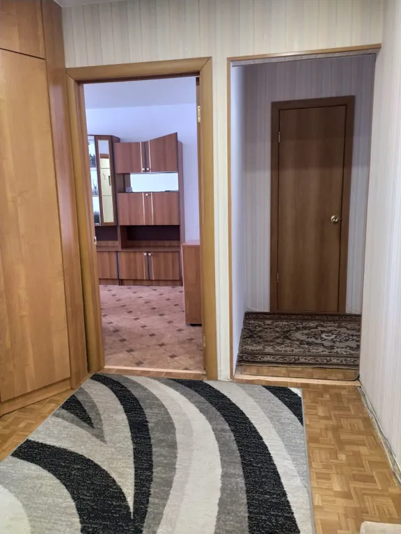 Уютная квартира недалеко от Центра