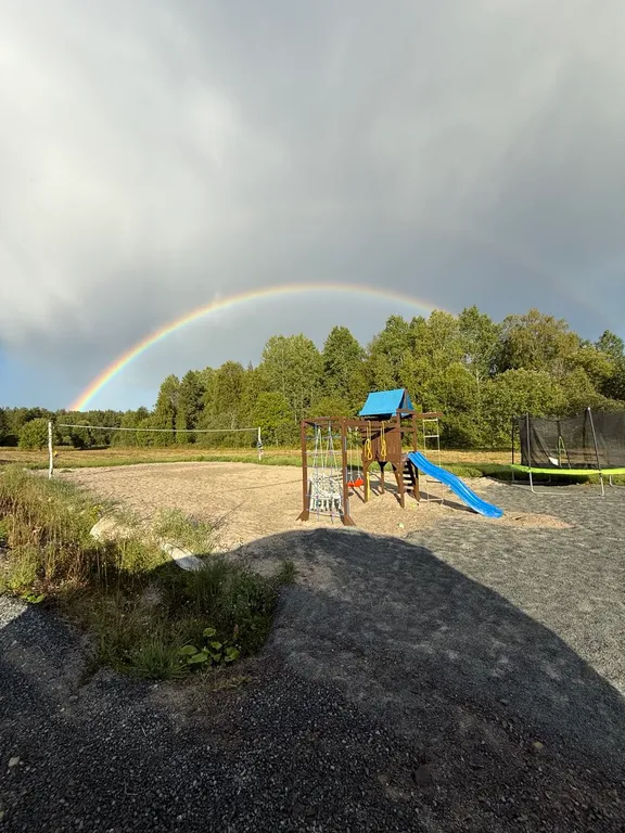 Скади Карелия