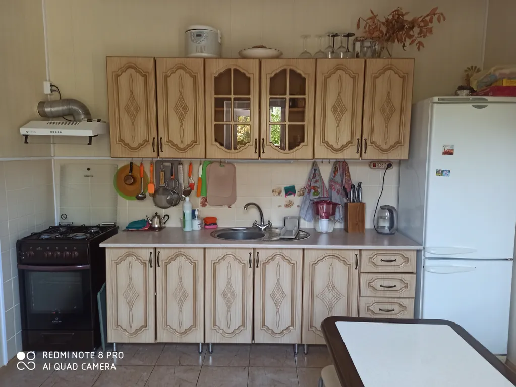 Квартира Комната — Нижнее Учдере