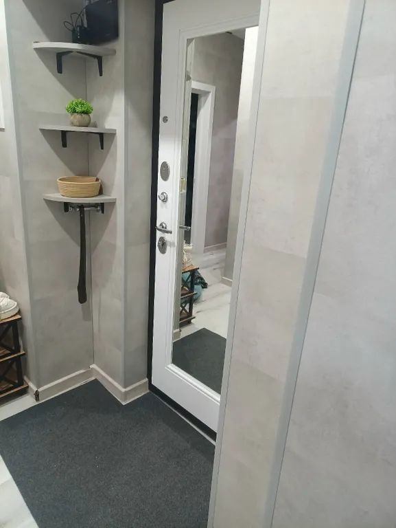 Отличная двух комнатная квартира в центре города