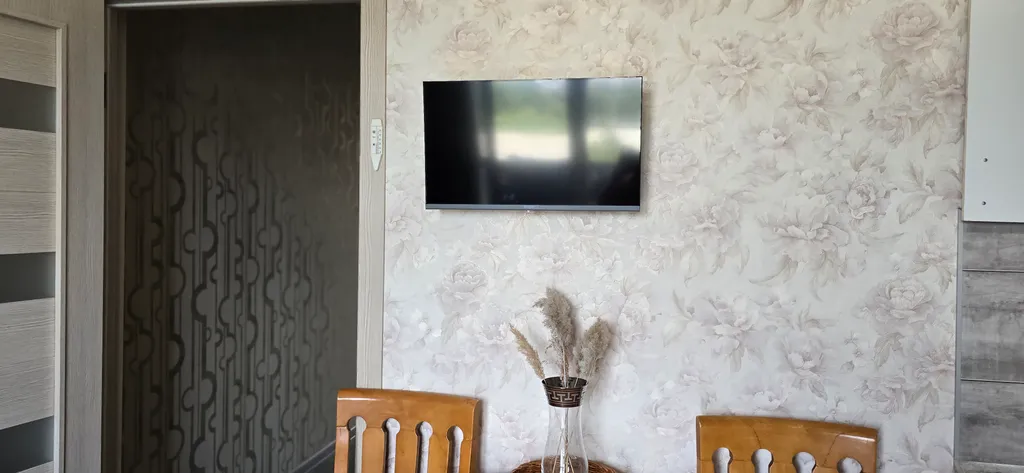 Уютная квартира в 5 минутах от моря