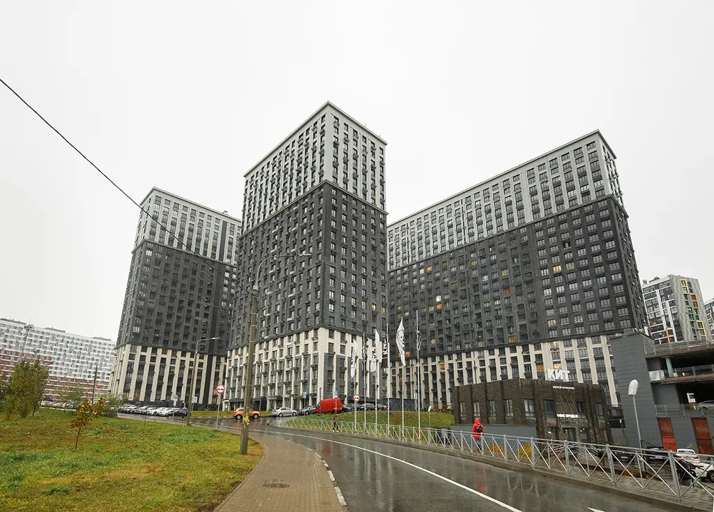 Тропический вайб