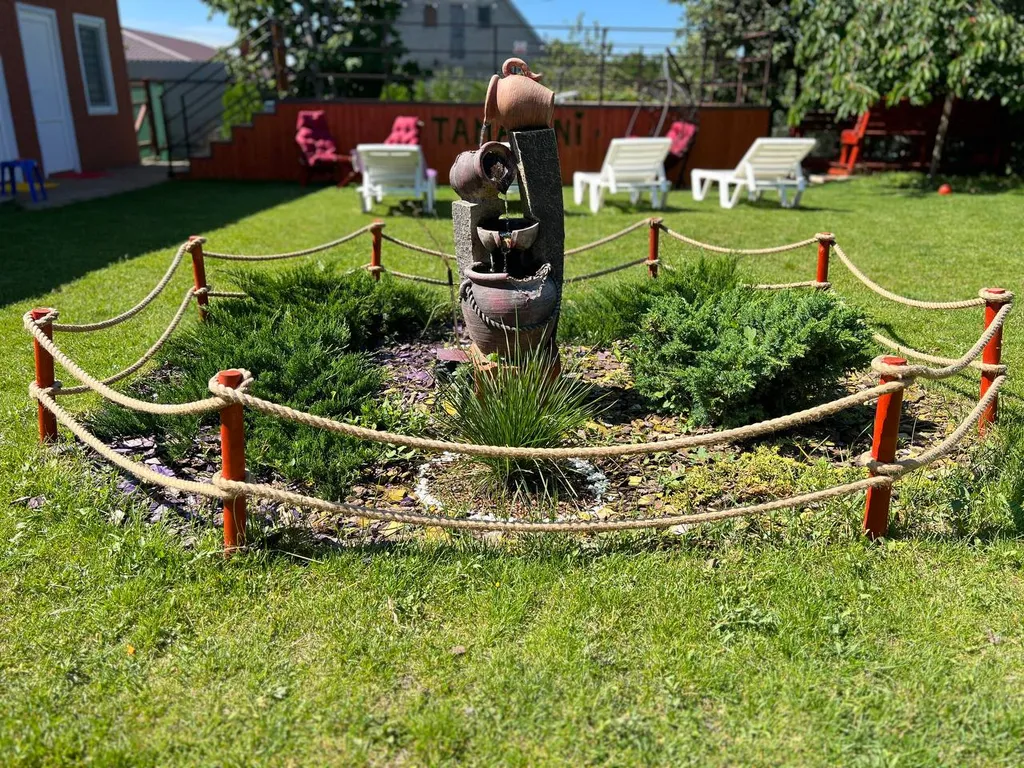 Семейный, шестиместный номер.