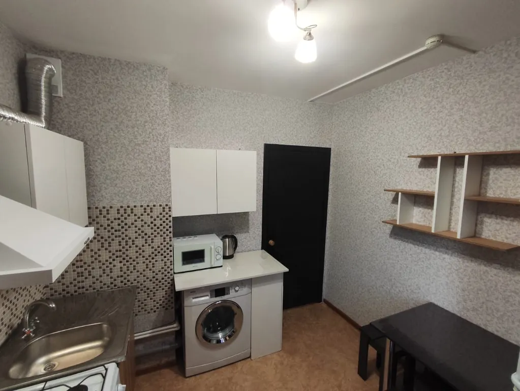 Уютная квартира с кондиционером