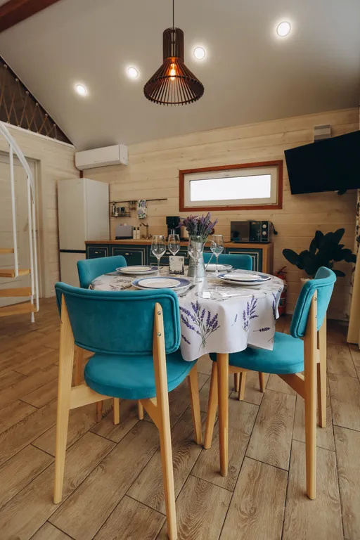 3-комнатный Дом