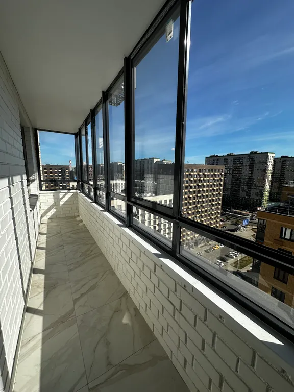 Aperol apartment Путилково