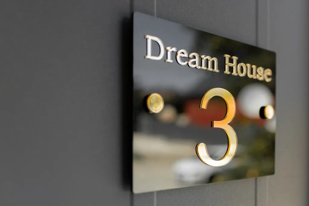 Dream House