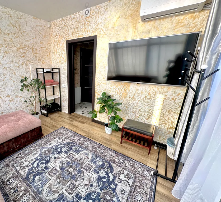 Премиум Дом с шикарными закатами в 10 минутах от центра