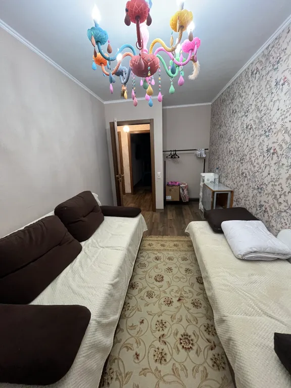 Уютная квартира для командировок и семейного отдыха