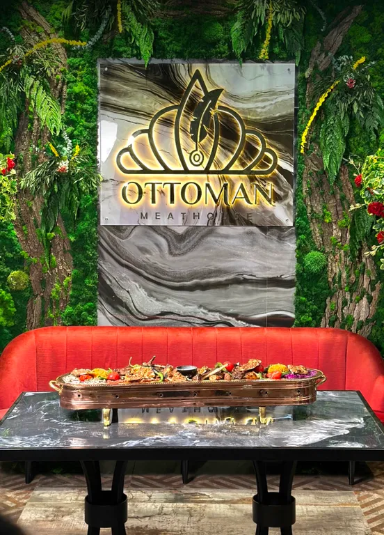 Премиальные апартаменты в 5 минутах от центра