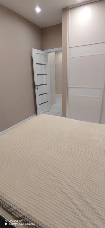 Квартира Квартира Уютная, комфортная, чистая, просторная евротрешка ждёт вас в гости — Краснодар