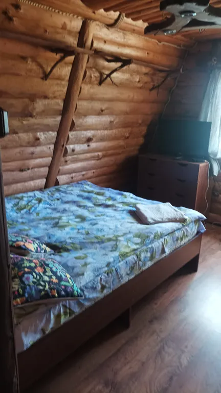 Коттедж Коттедж — Борисоглебский