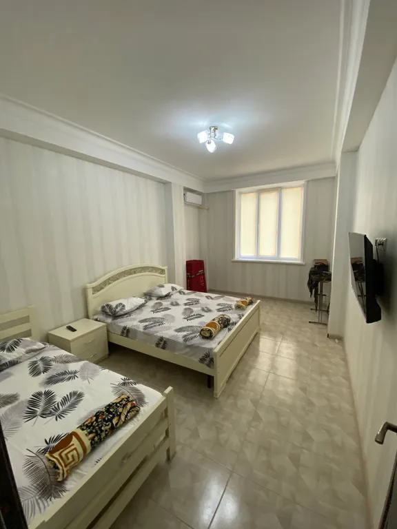 1-комнатная Квартира — аренда посуточно в Избербаш