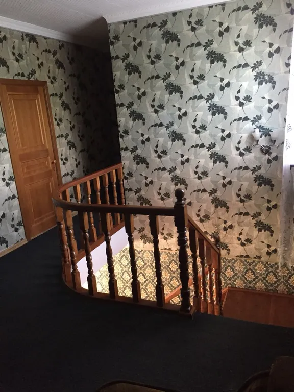 Комната для двоих в частном доме