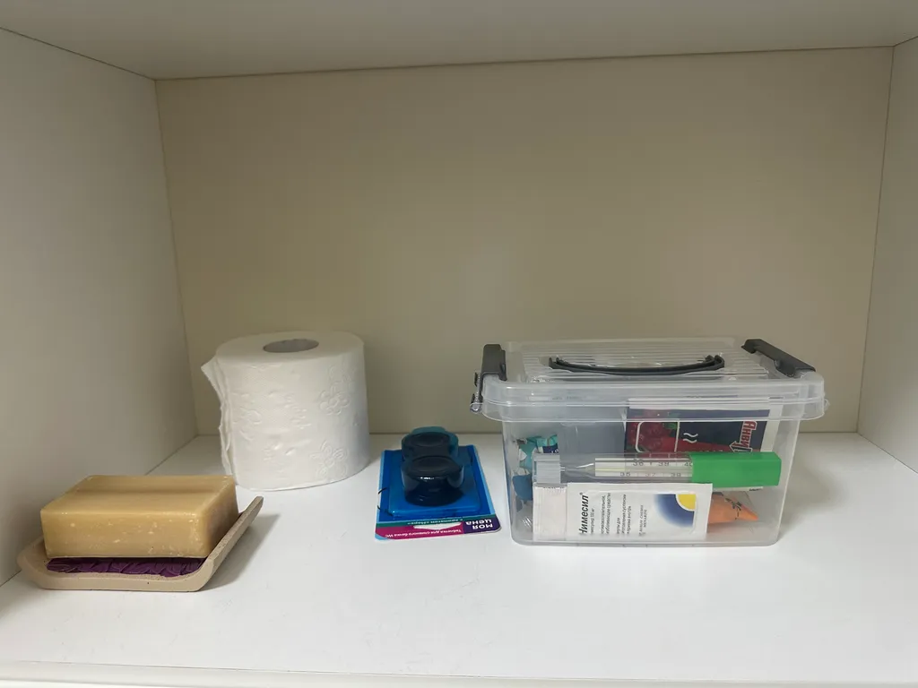 Квартира у Олимпийского парка