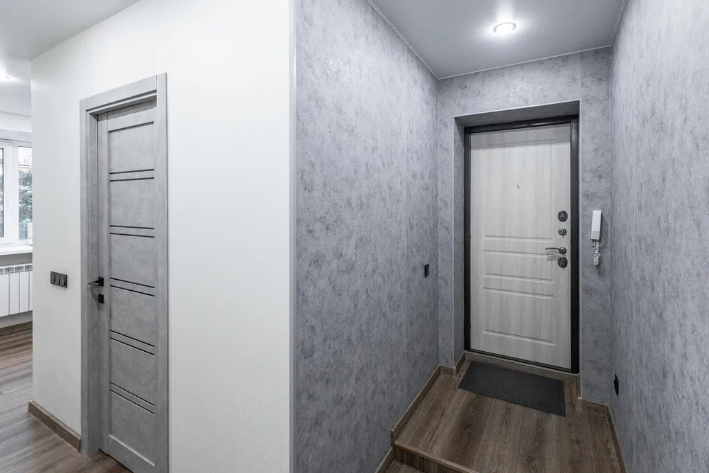 2-х комнатная квартира у жд вокзала