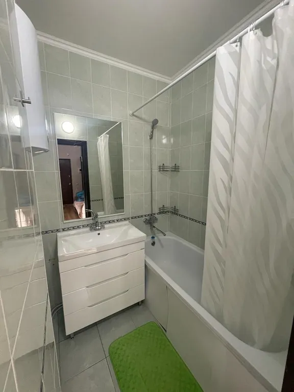 Шикарная квартира в 300 метрах до моря