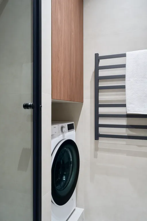 Премиальная квартира на Зелёном Бульваре