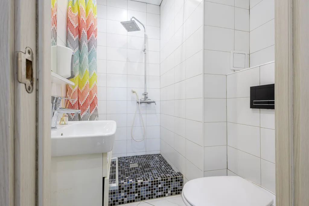 Уютная дизайнерская квартира