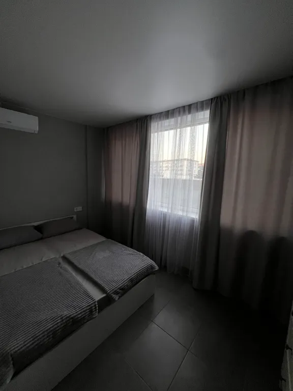 В идеальном месте