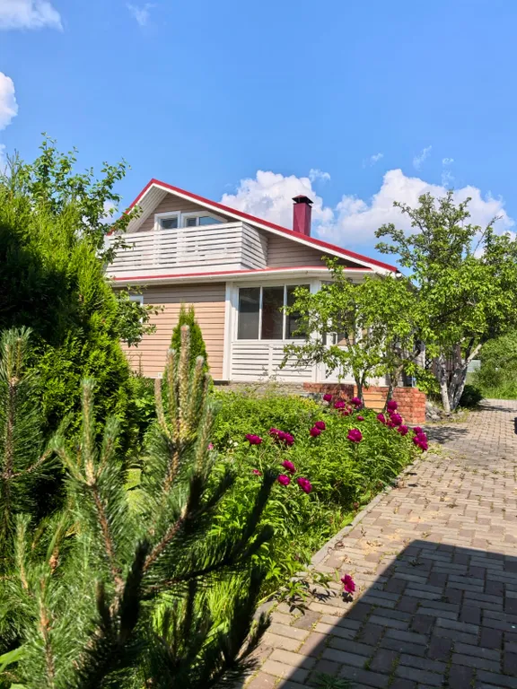 3-комнатный Дом