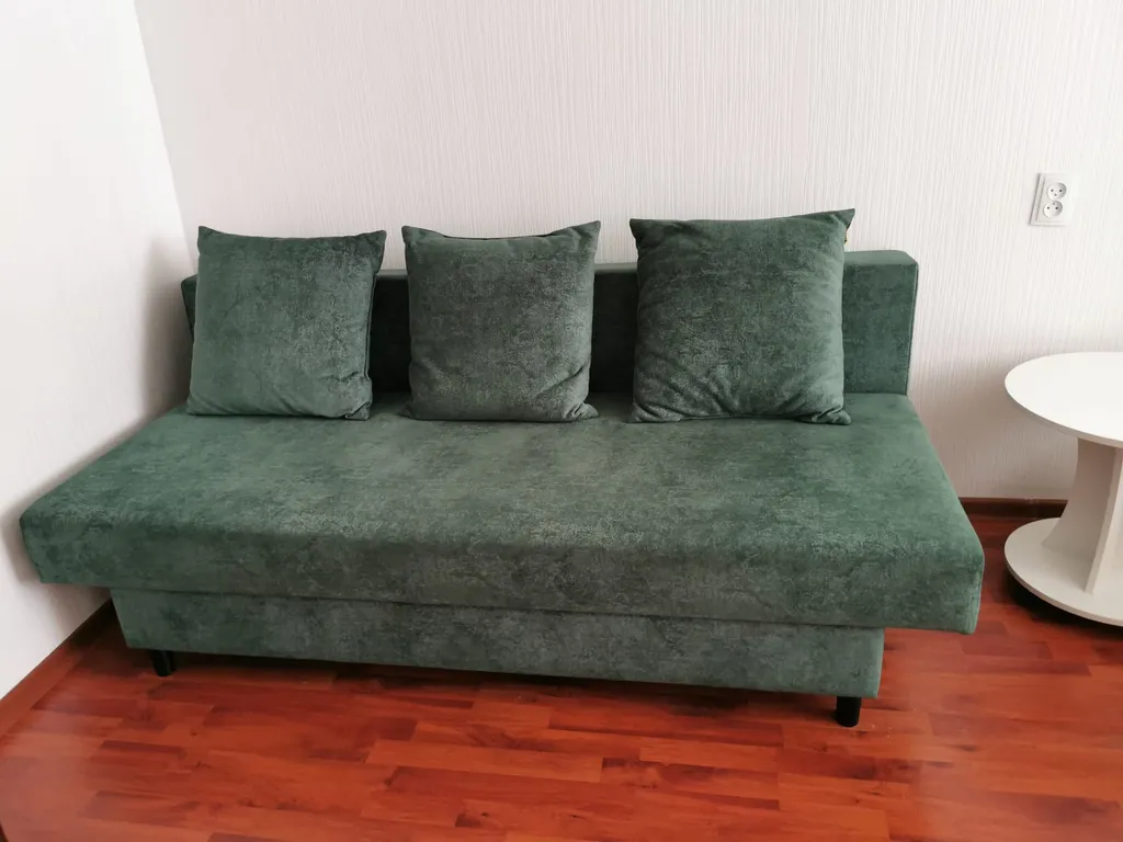 Уютная квартира для отдыха