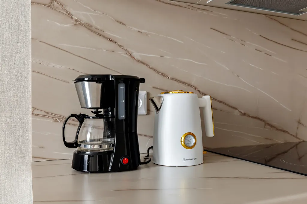 Квартира Апартаменты Шато — Краснодар