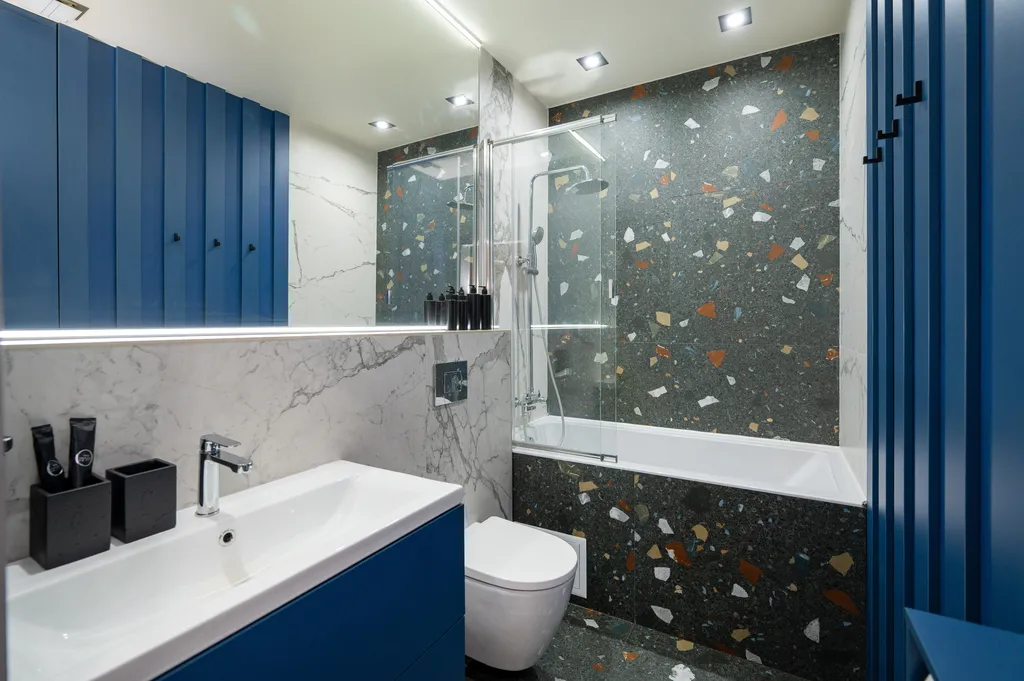 Квартира Квартира Тихий Остров — Екатеринбург